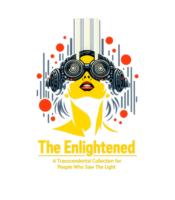 Cyberpunk Enlightenment