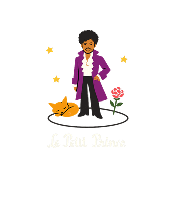 Prince Le Petit Prince