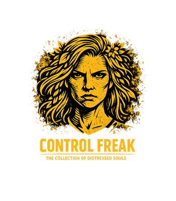 Control Freak Empress