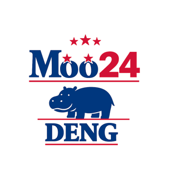 Moo Deng 2024 Hippo