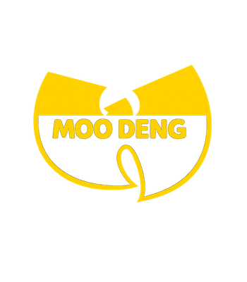 Moo Deng Hip Hop