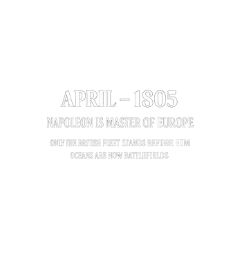 Napoleon 1805 European Master