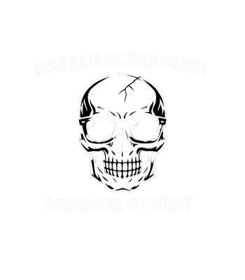 Death Destroyer Skull