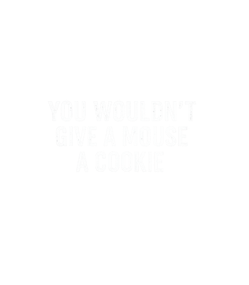 Mouse Cookie Humor