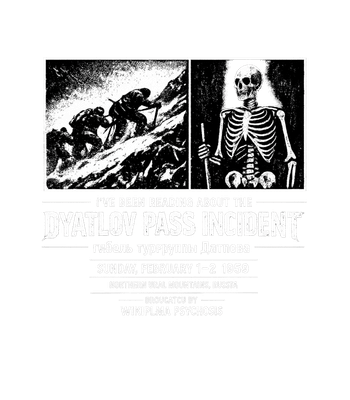 Dyatlov Pass Incident