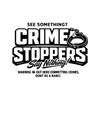 See Something Say Nothing