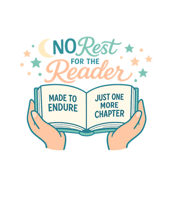 No Rest For The Reader