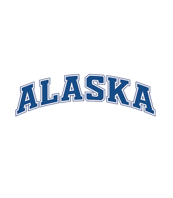 Alaska State Pride