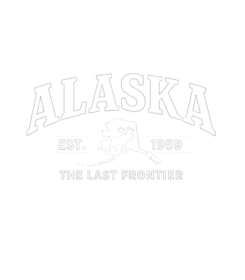 Alaska The Last Frontier