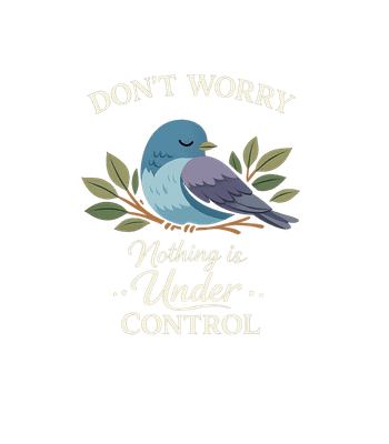 Don't Worry Bird