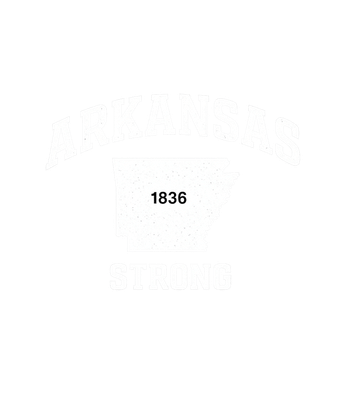 Arkansas Strong 1836