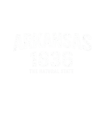 Arkansas The Natural State