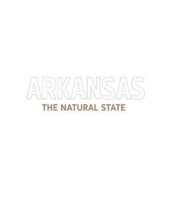 Arkansas The Natural State