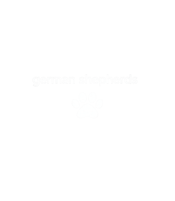 German Shepherds Paw
