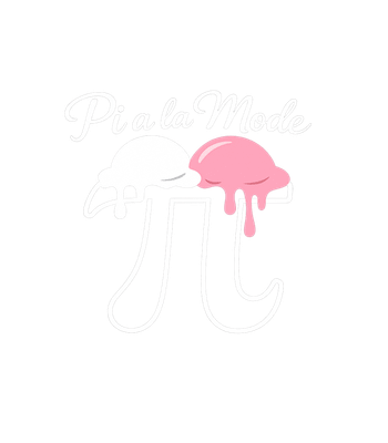 Pi A La Mode