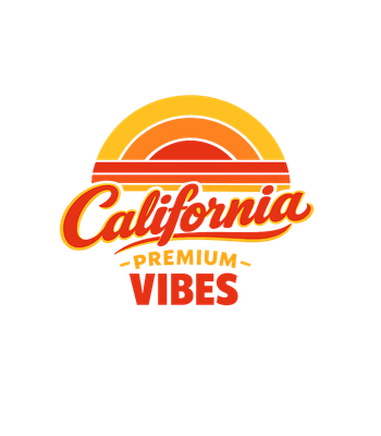 California Premium Vibes