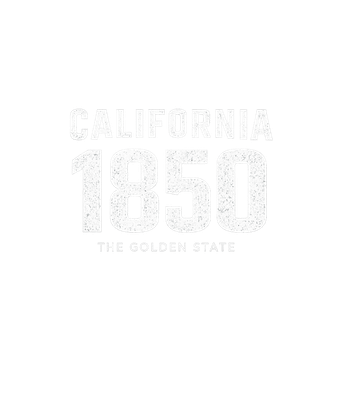 California 1850 Pride