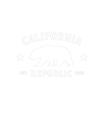 California Republic Bear