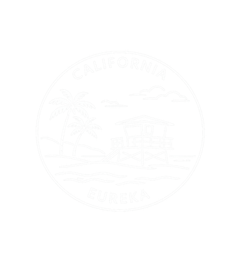 California Beach Eureka