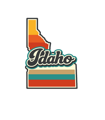 Retro Idaho State