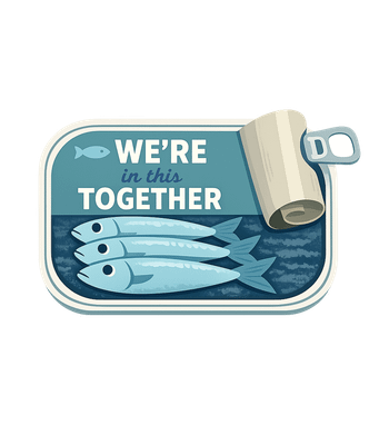 We're In This Together