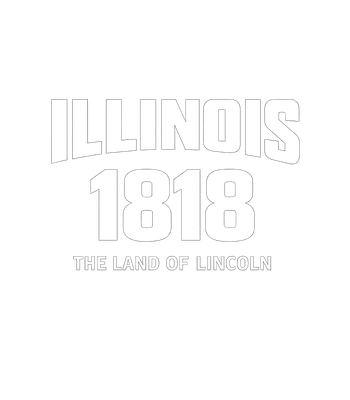 Illinois 1818 Pride