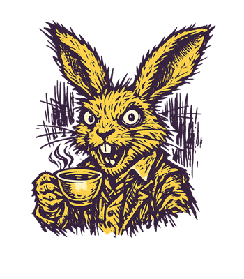 Mad Hare Coffee