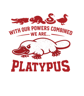 Platypus Powers Combined