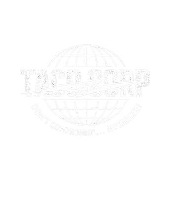 Taco Corp Global Slogan