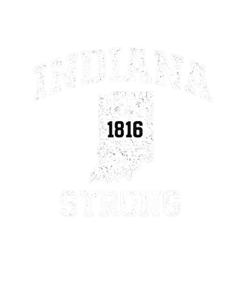 Indiana Strong 1816