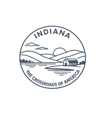 Indiana Crossroads Pride