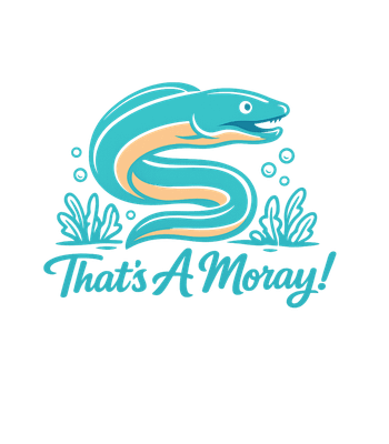 That's A Moray!