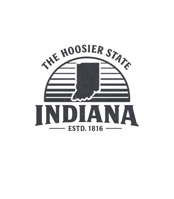 Indiana Hoosier State