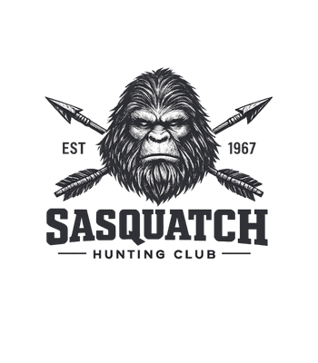Sasquatch Hunting Club