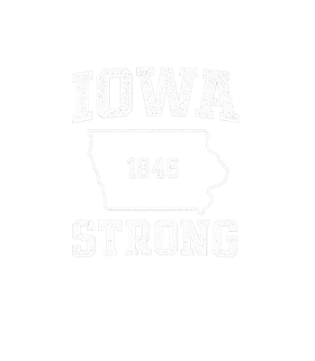 Iowa 1846 Strong