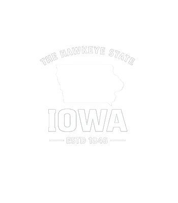 Iowa Hawkeye State