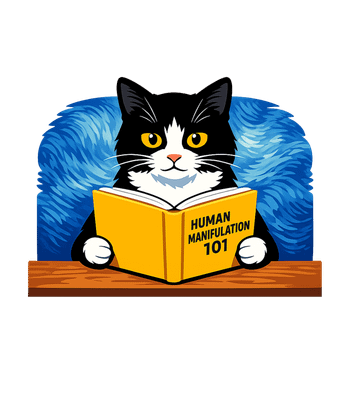 Cat Manipulation 101