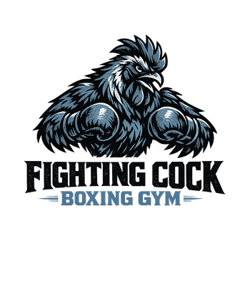 Fighting Cock Boxing Gym
