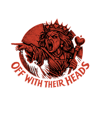 Off With Their Heads