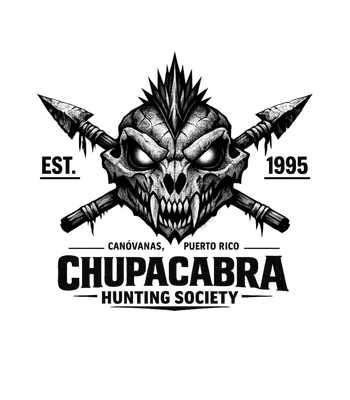 Chupacabra Hunting Society