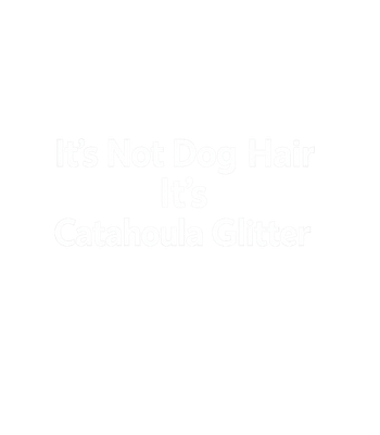 Catahoula Glitter