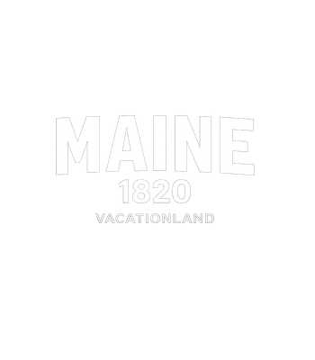 Maine 1820 Vacationland