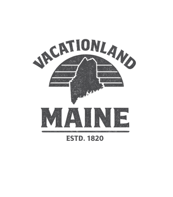 Vacationland Maine Pride