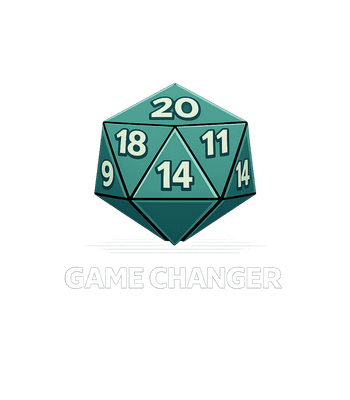 Game Changer Dice