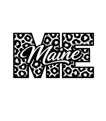 ME Maine Leopard Pride