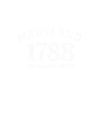 Maryland 1788 Pride