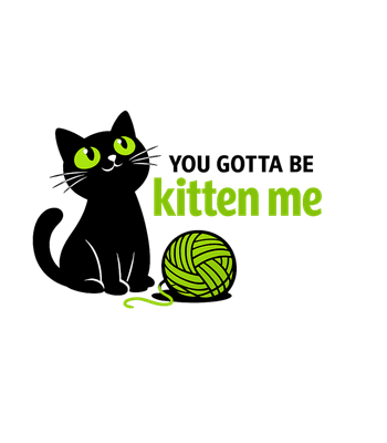Kitten Me Cat Yarn