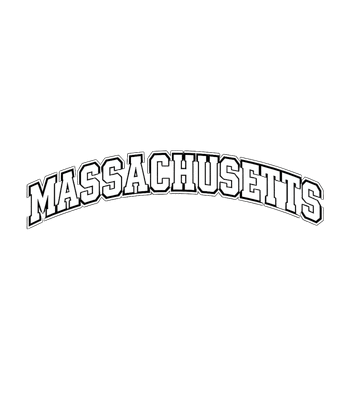 Massachusetts State Pride