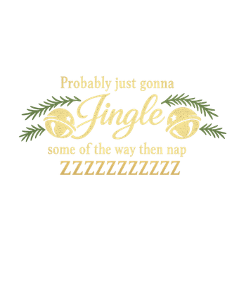 Jingle Then Nap