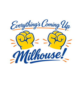 Everything's Coming Up Milhouse!